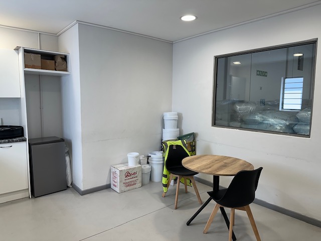 To Let commercial Property for Rent in Stellenbosch Farms Western Cape